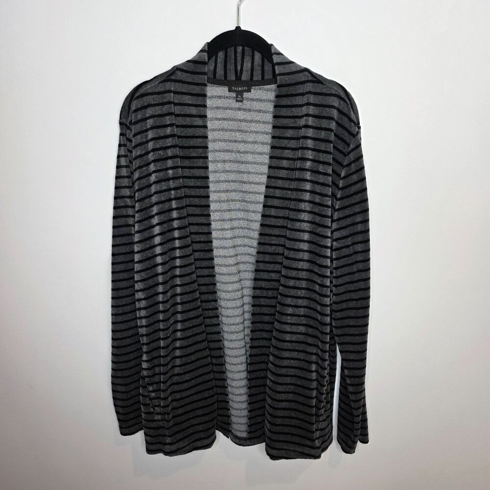 Talbots Cardigan Womens XLarge